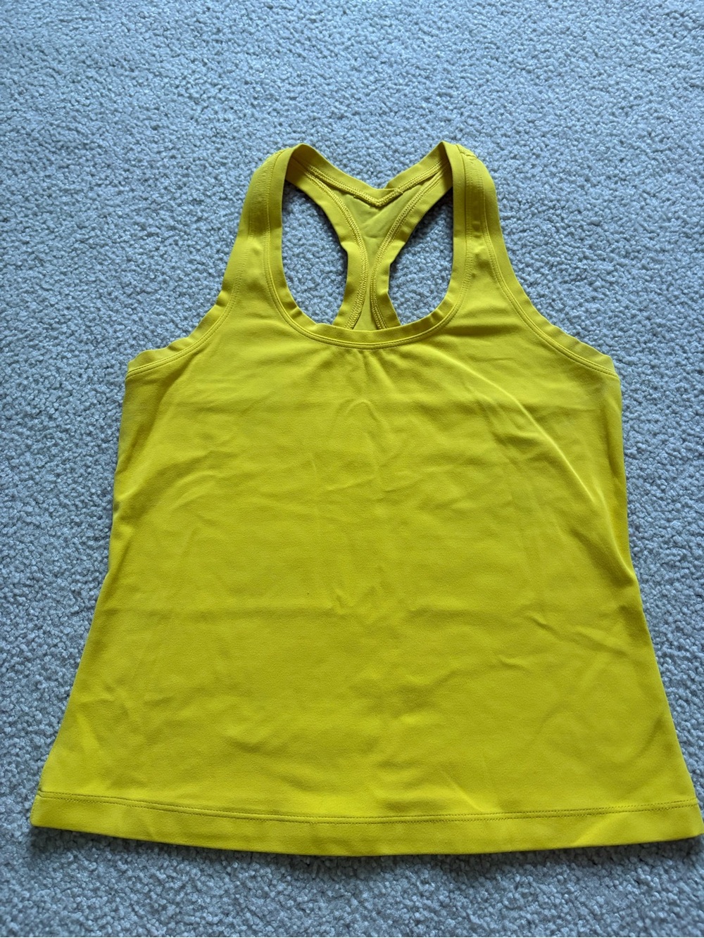 CRZ Yoga Tank